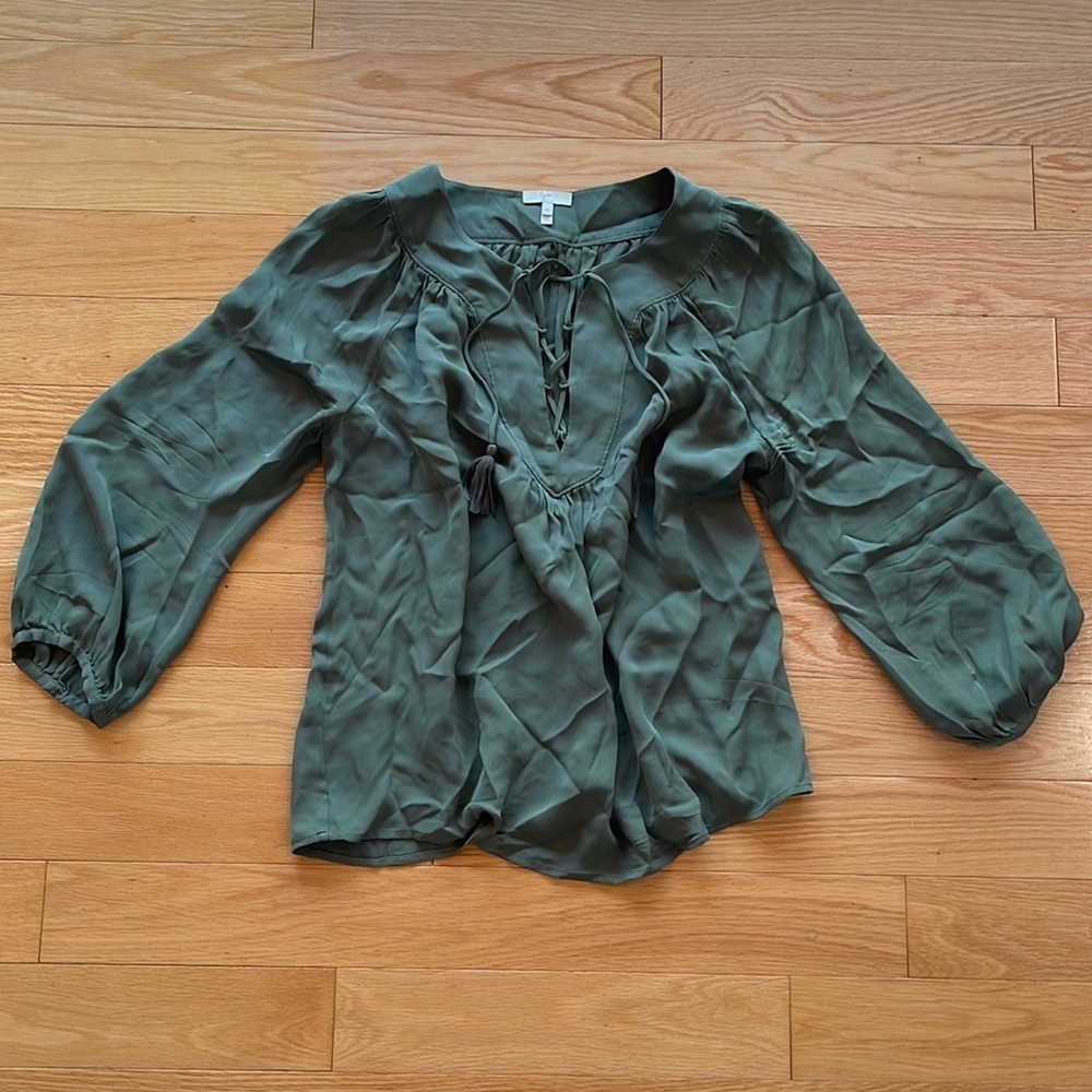 Women’s Joie Top Size Medium